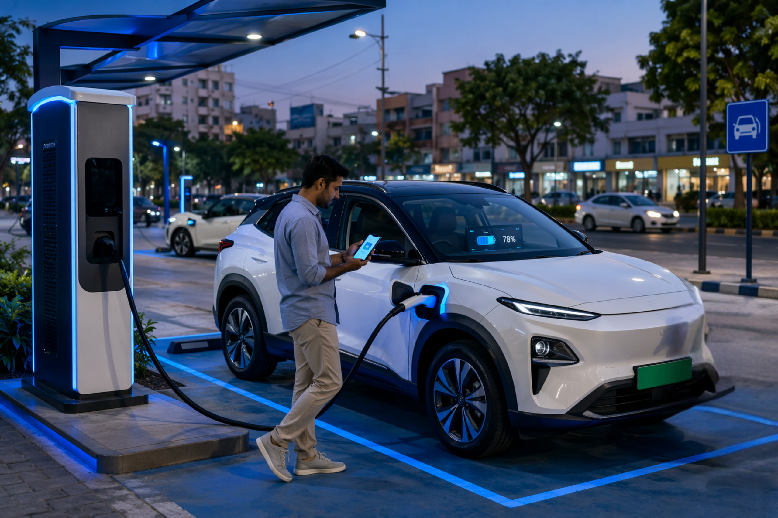 Best EV practices for Indian electric vehicle owners