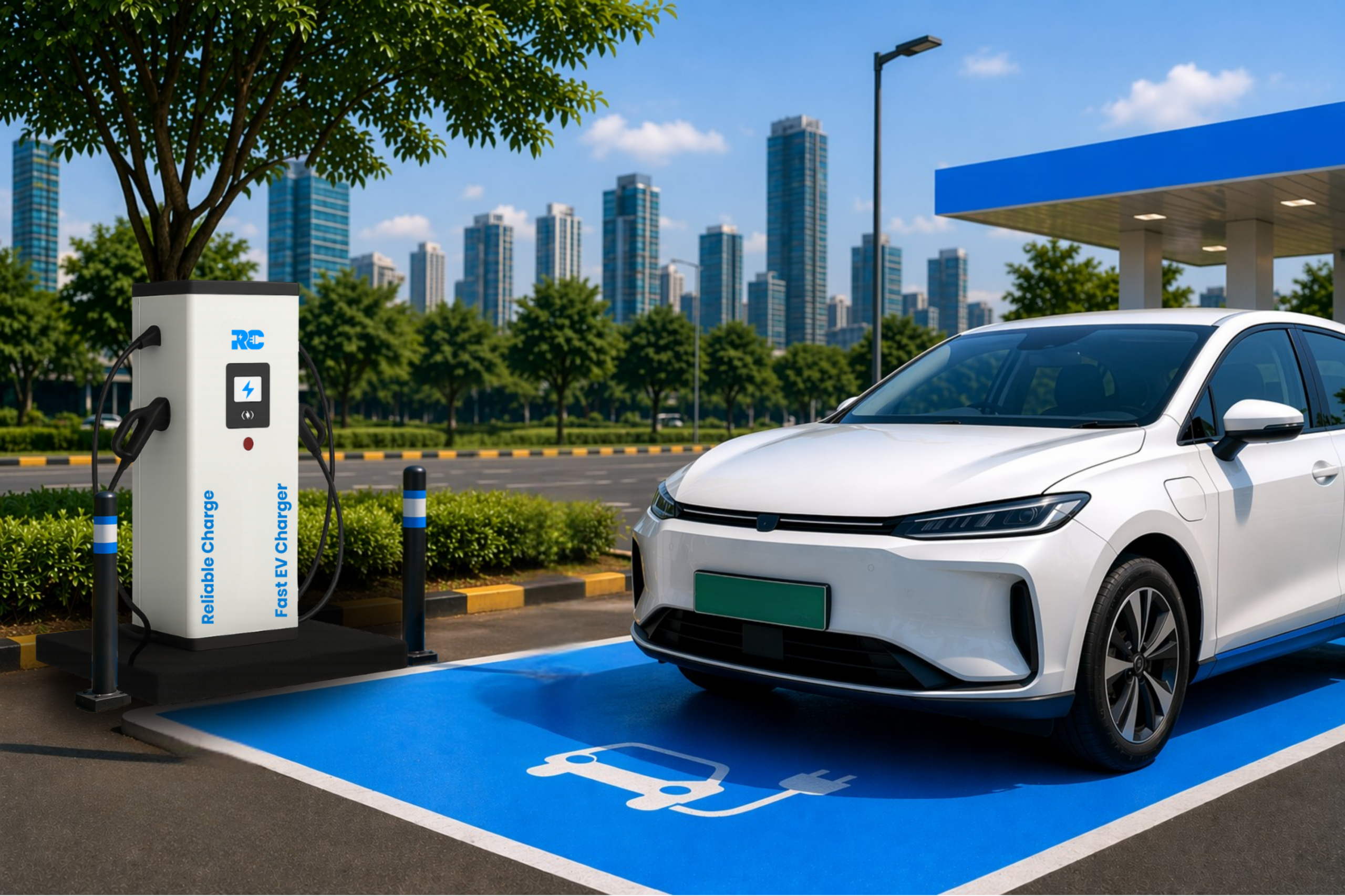 Things to consider before buying an electric vehicle in India